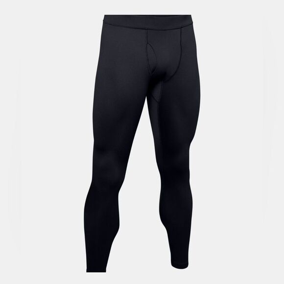 UA Men’s ColdGear Base 3.0 Baselayer Sz M - Picture 1 of 10